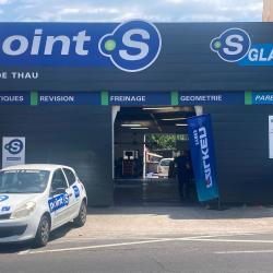 Point S - Mèze (auto Passion - Garage Des Rives De Thau)