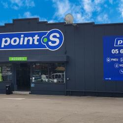 Point S - Millau (leroy Prokop Distribution)
