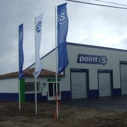 Point S - Miramont-de-guyenne (lacoste Pneus)