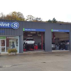 Point S - Miserey-salines (jf Pneus)