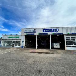 Point S - Montagnat (bresse Pneumatiques)