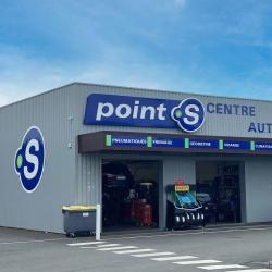 Point S - Montlouis-sur-loire (meca Services 37)