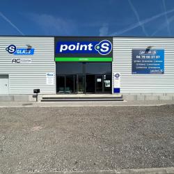 Point S - Montmélian (rc Autocenter)