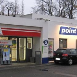 Point S - Montrouge (avia - Relais De Montrouge)