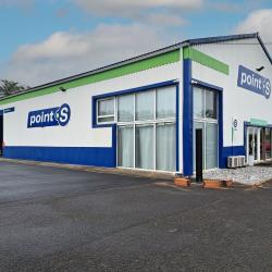 Point S - Montussan (ba Automobile Services)