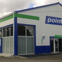 Point S - Montussan (starter)