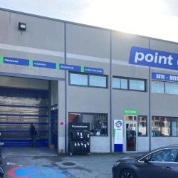 Point S - Morangis (morangis Automobiles)