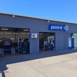 Point S - Mornant (mornant Auto)