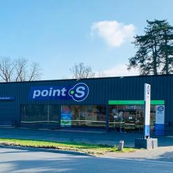Point S - Mortagne-sur-sèvre (planitis Auto)