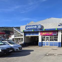 Point S - Morteau (morteau Auto Services)