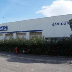 Point S - Narbonne (gastou Pneus Et Fils)