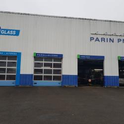 Point S - Neufchâtel-en-bray (parin Pneus)