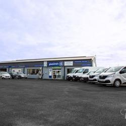 Point S - Nogaro (carrere Auto Services)