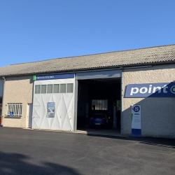 Point S - Nuits-saint-georges (martin Pneus)