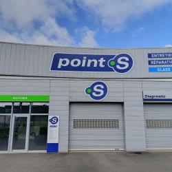 Point S - Olivet (gaticar)