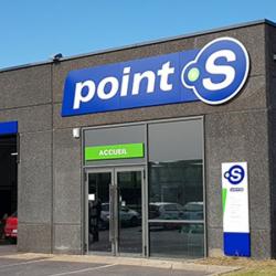 Point S - Orchies (sarl Du Lion D'or)
