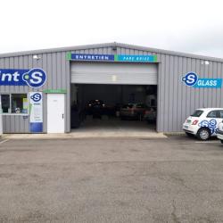 Point S - Orgeval (cesbron)
