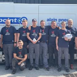 Point S - Oyonnax (alain Pneu)