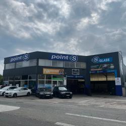 Point S - Pamiers (pyrenees Autos)