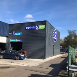 Point S - Parempuyre (landegrand Automobiles)