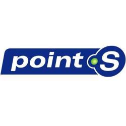 Point S Parin Pneus  Adherent