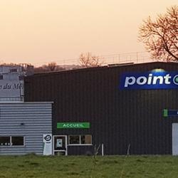 Point S - Pédernec (lecomte Pneus)