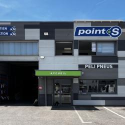 Point S - Pélissanne - Pelipneus & Entretien
