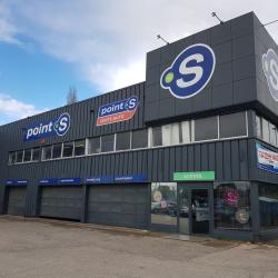 Point S - Pérols (mn Auto 34)