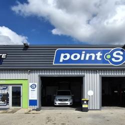 Point S - Pierrelatte (auto Sport)