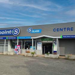 Point S - Pinsaguel (auto Assi Centre De Services)