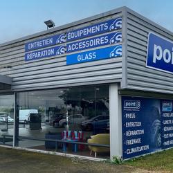 Point S - Pithiviers (centre Auto Gien)