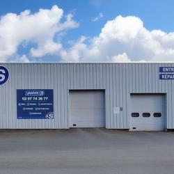 Point S - Ploërmel (cb Automobiles)