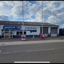 Point S - Poligny (chevassu Pneus - Rue Roger Thirode)