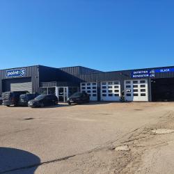 Point S - Pontarlier - Houtaud