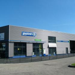 Point S - Pontcharra-sur-turdine (garage Bellon Eurl)