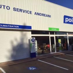 Point S - Porto-vecchio (auto-service Andreani)