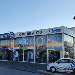 Point S - Puget-sur-argens (meissugues Pneus Services)