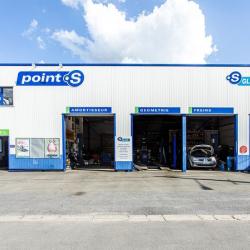 Point S - Quesnoy-sur-deûle (trehout)