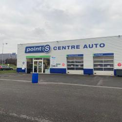 Point S - Reims (lwa - Cité De L'automobile)