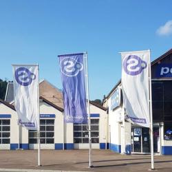 Point S - Remiremont (dynauto)