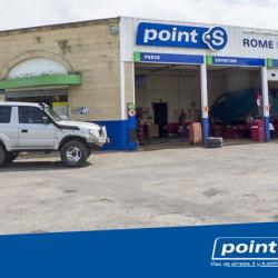 Point S - Remoulins (rome Pneus)