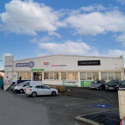 Point S - Rennes (avm Autos)