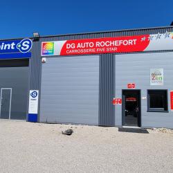 Point S - Rochefort-sur-nenon (carrosserie Dg Méca)