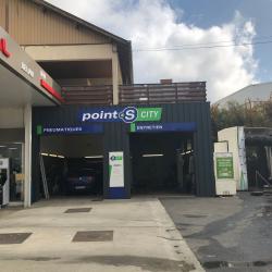 Point S - Rodez (tenzo Sl)
