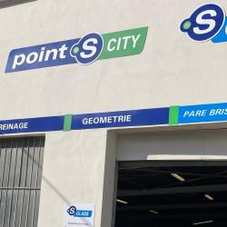 Point S - Romans-sur-isère (bonhomme Service Auto)