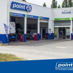 Point S Rome Pneus