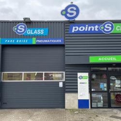 Point S - Roppenheim (67 Auto Service)