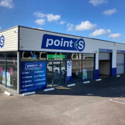 Point S - Rosporden (my Garage)