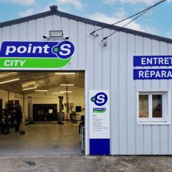 Point S - Royan (fb2s)