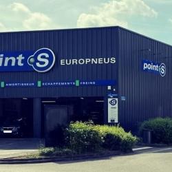 Point S - Saint-amand-les-eaux (europneus Services)